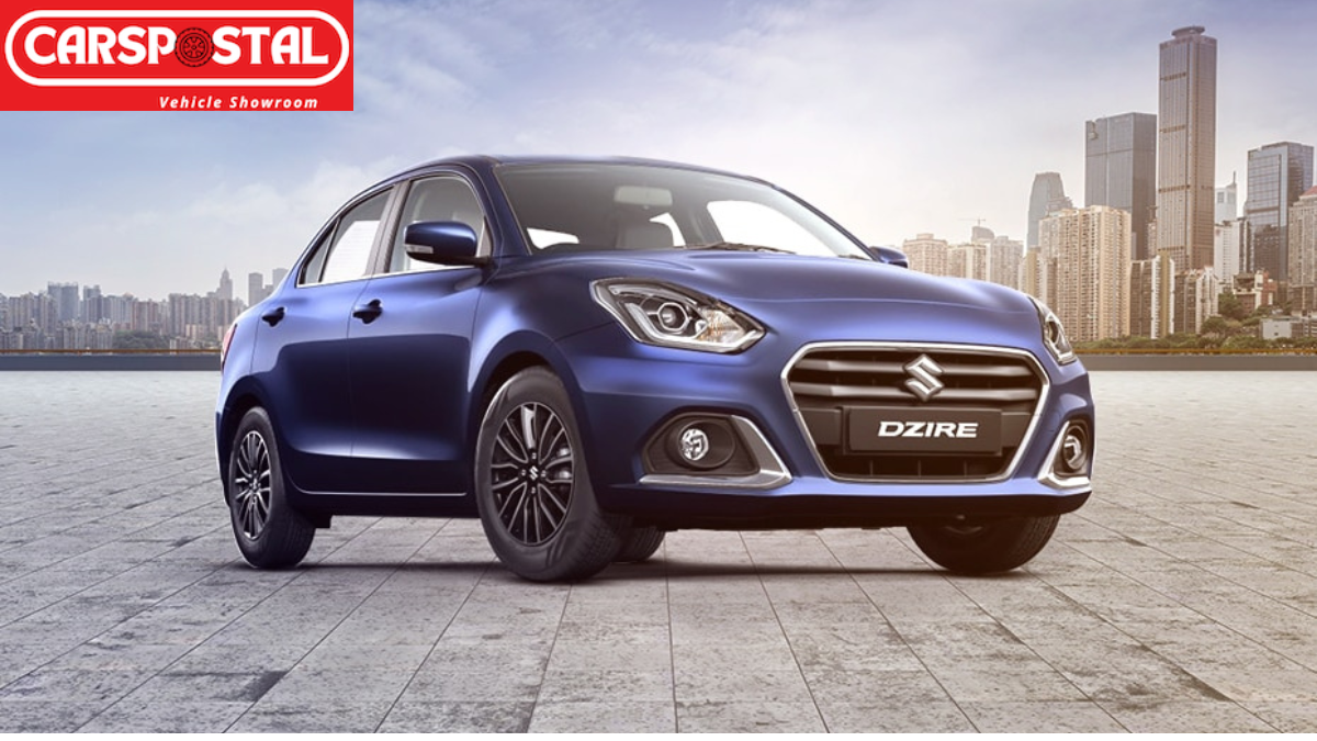 Maruti Dzire