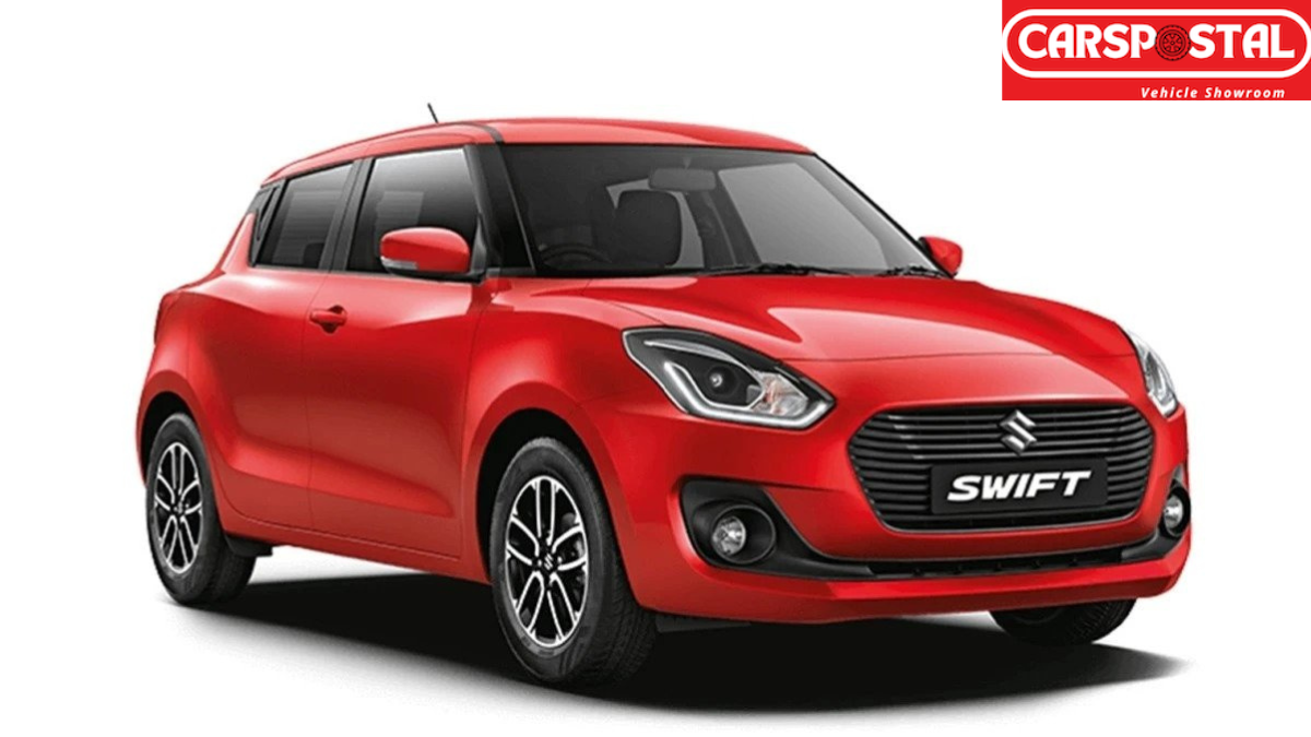 Maruti Swift