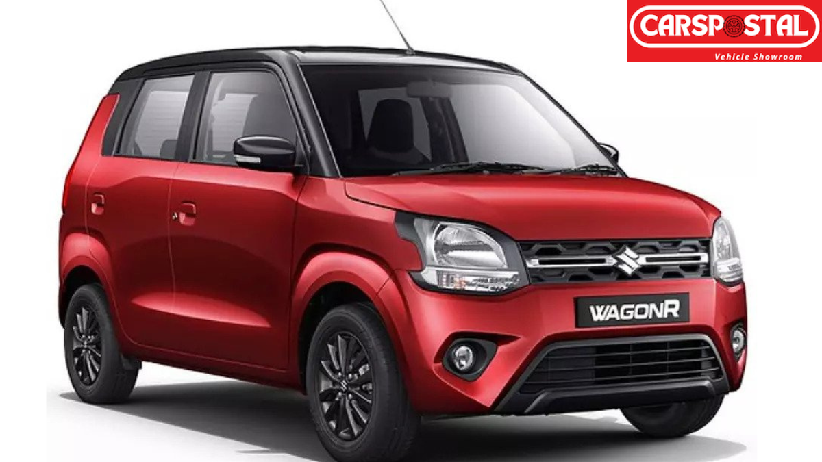 WagonR