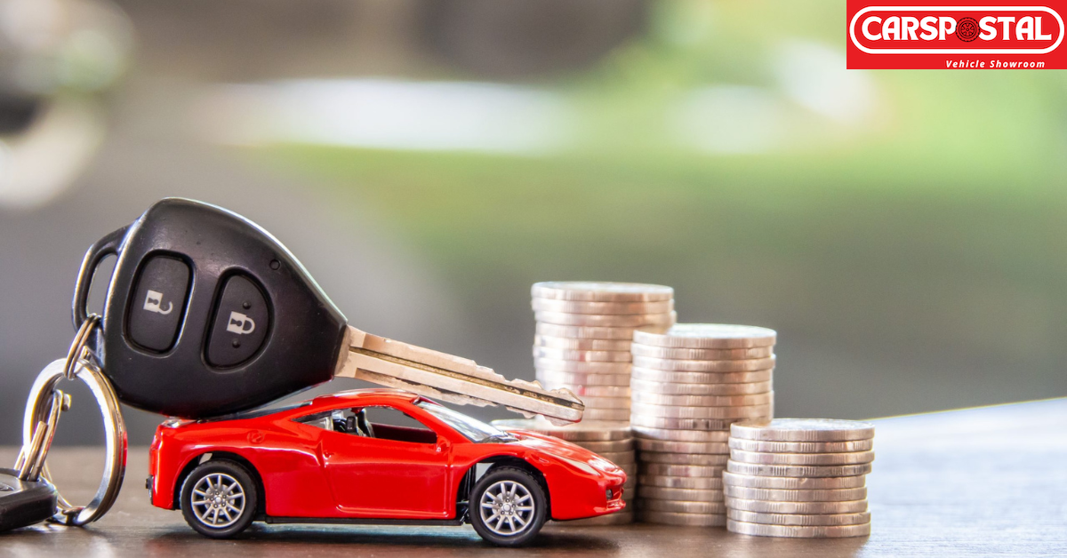 tips to save money on your new car