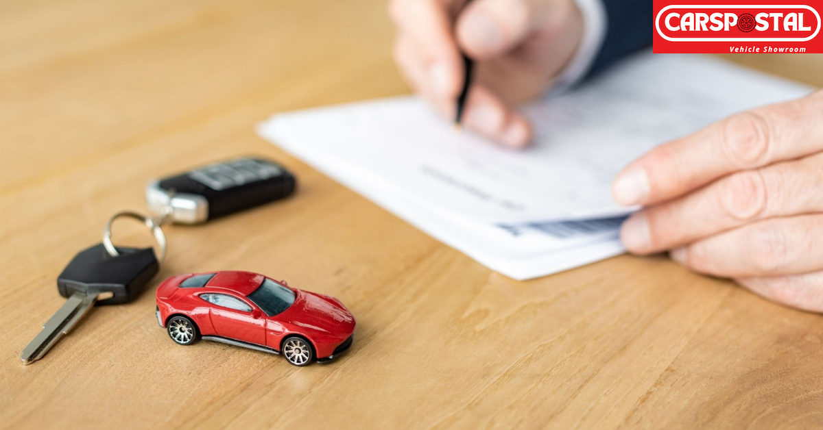 tips to save money on your new car