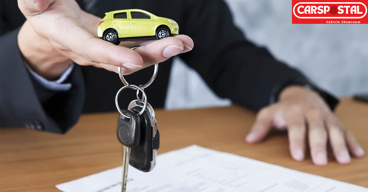 tips to save money on your new car