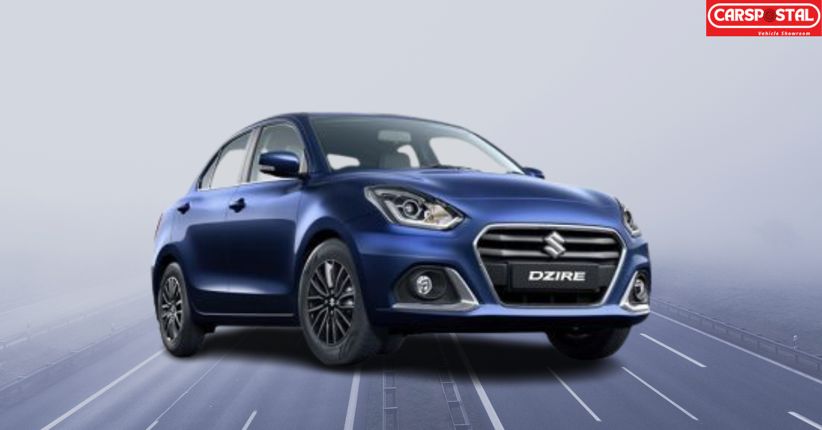 maruti suzuki dzire