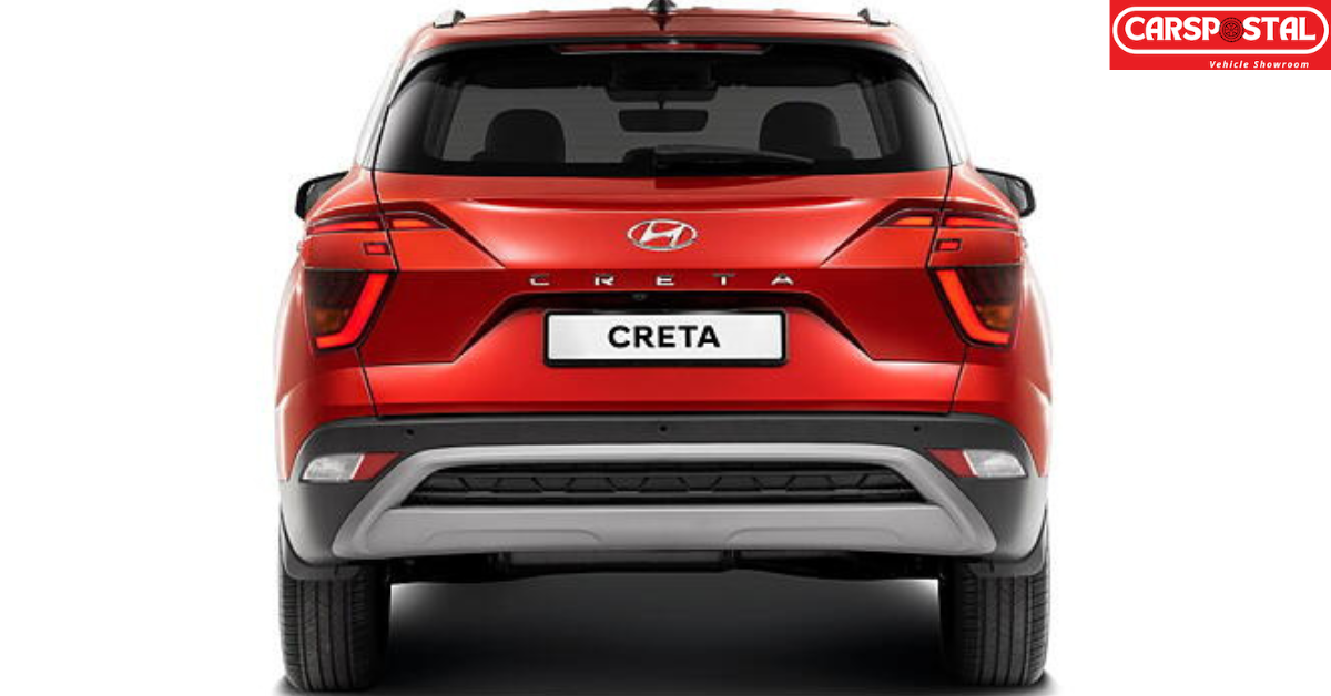 Hyundai Creta Facelift